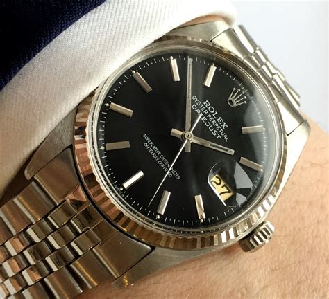 datejust vintage